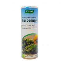 Herbemare Low Salt- 125g - GF