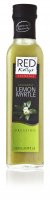 Red Kellys Lemon Myrtle Dressing - 250ml. Gluten Free