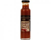 Maleny Cuisine Sweet Chilli Sauce - 250ml. Gluten Free