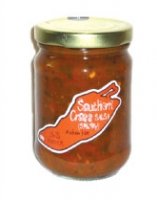 Chilli Harvest - Southern Cross Salsa (Smoky) Chilli Harvest - Southern Cross Salsa (Smoky)