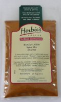 Herbie's Rogan Josh - 40g