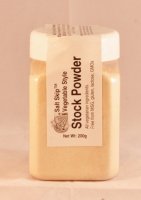 Salt Skip Vegetable Style Stock Powder 200g - Gluten Free