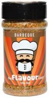 The Flavour Chef - Barbeque Seasoning - 120g