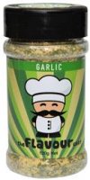 The Flavour Chef - Garlic Seasoning - 120g