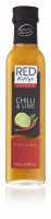 Red Kellys Sweet Chilli & Lime Dressing - 250ml. Gluten Free