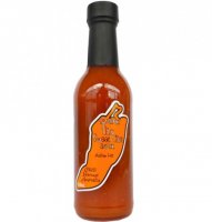 Chilli Harvest - Gourmet Thai Sweet Chilli Sauce
