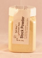 Salt Skip Chicken Style Stock Powder 200g - Gluten Free