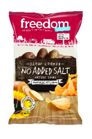Freedom Foods - NAS Potato Chips - 100g Gluten Free