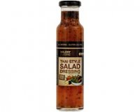 Maleny Cuisine Thai Style Salad Dressing - 250ml. Gluten Free